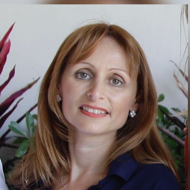 Joelle Grunberg